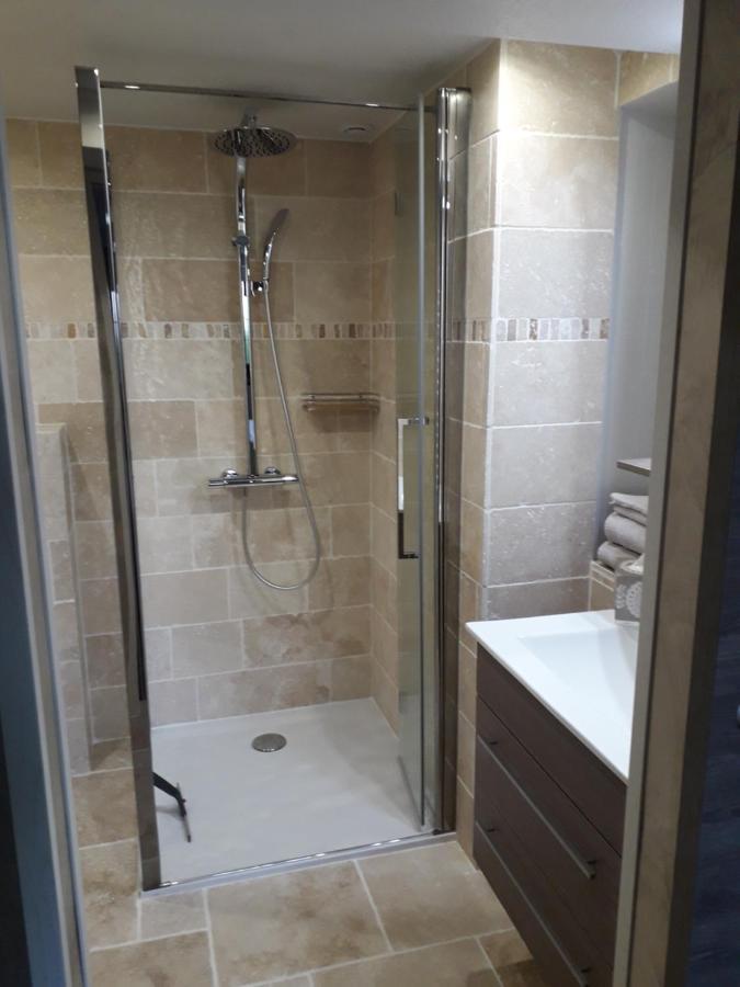 Chambres D'Hotes Le Chalet Moussey  エクステリア 写真